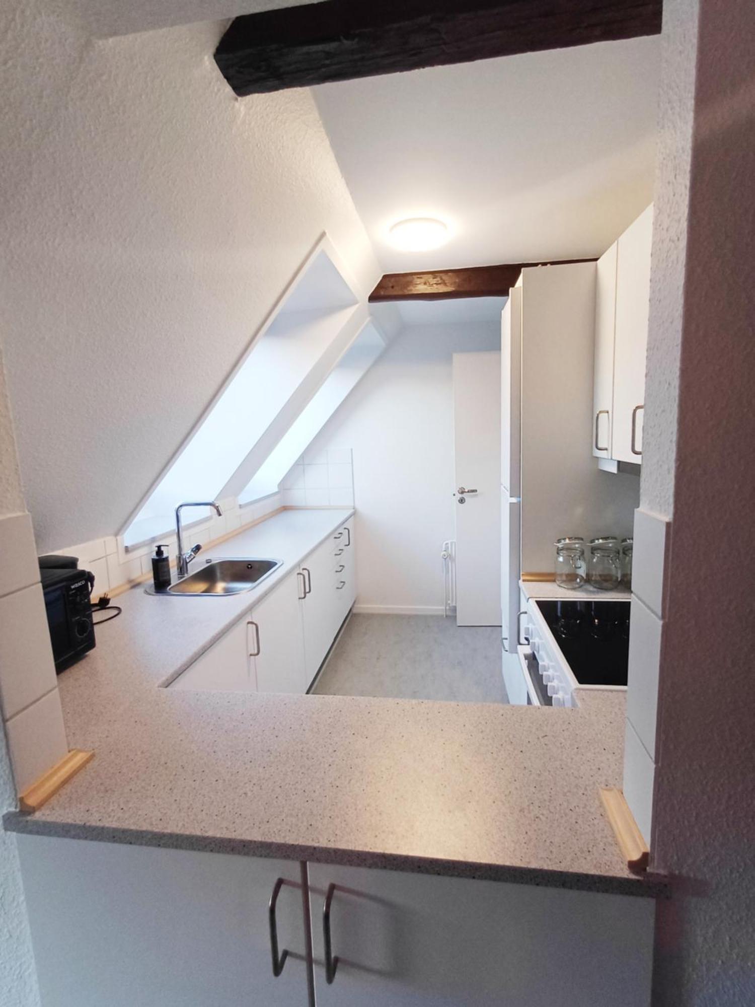 Beautiful Double Room In The Center Of City Randers Eksteriør bilde