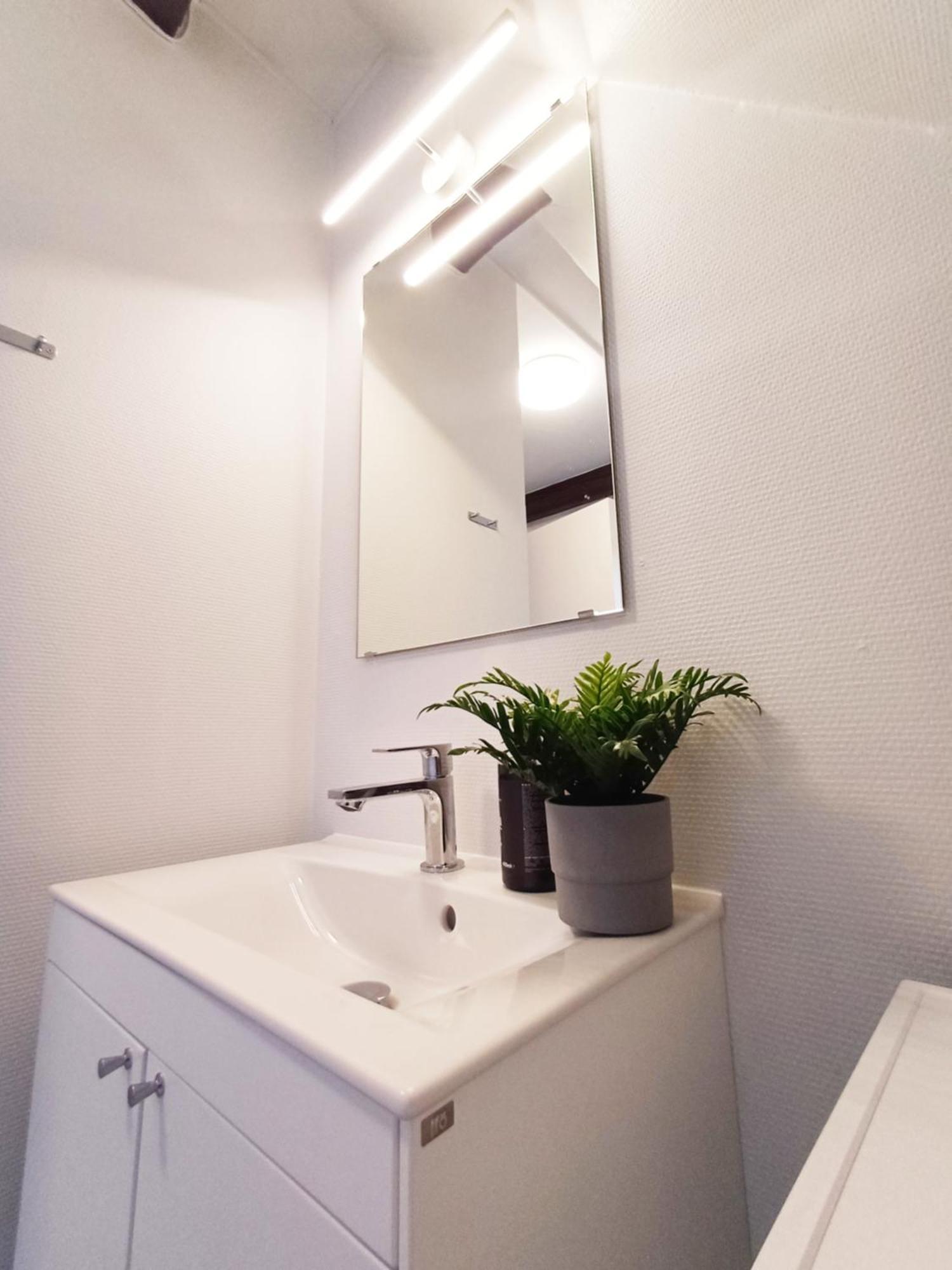 Beautiful Double Room In The Center Of City Randers Eksteriør bilde